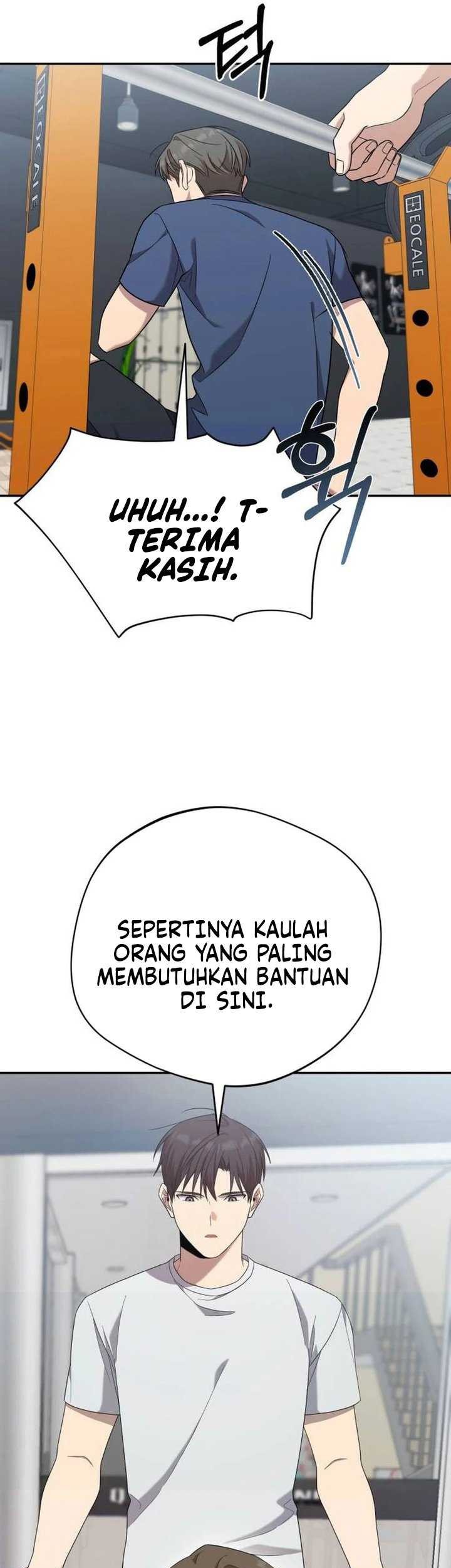 The Heavenly Demon Will Give You a Massage Chapter 16 Gambar 19