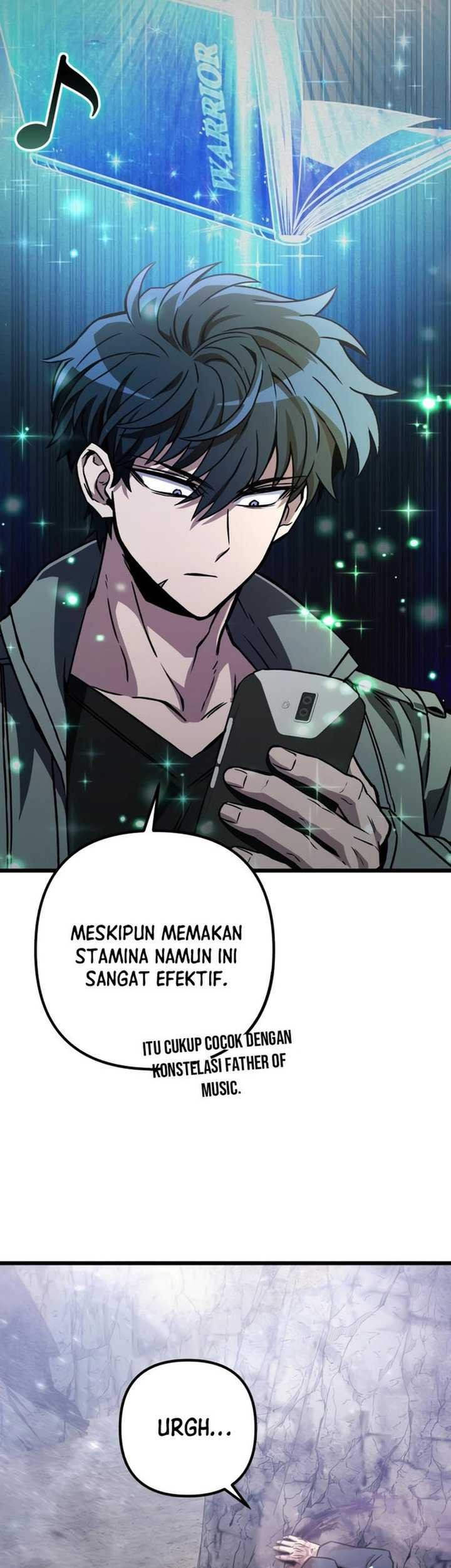 The Genius Assassin Who Takes it All Chapter 31 Gambar 27