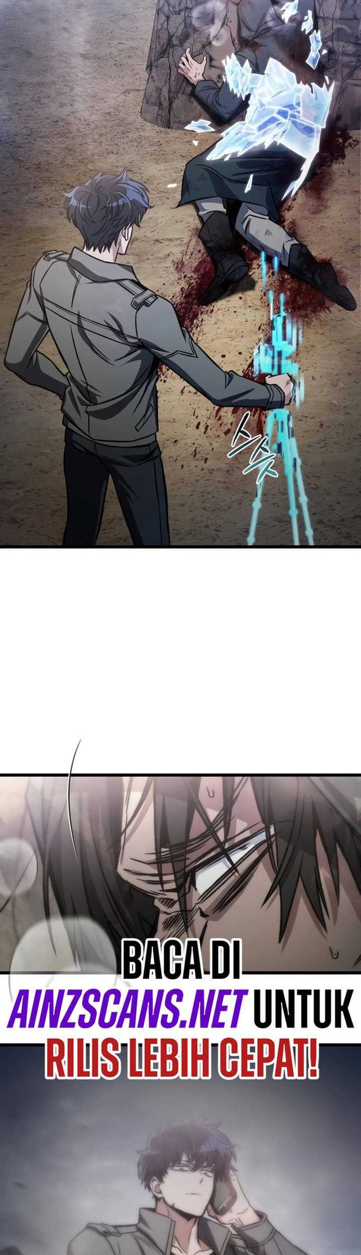 The Genius Assassin Who Takes it All Chapter 31 Gambar 28