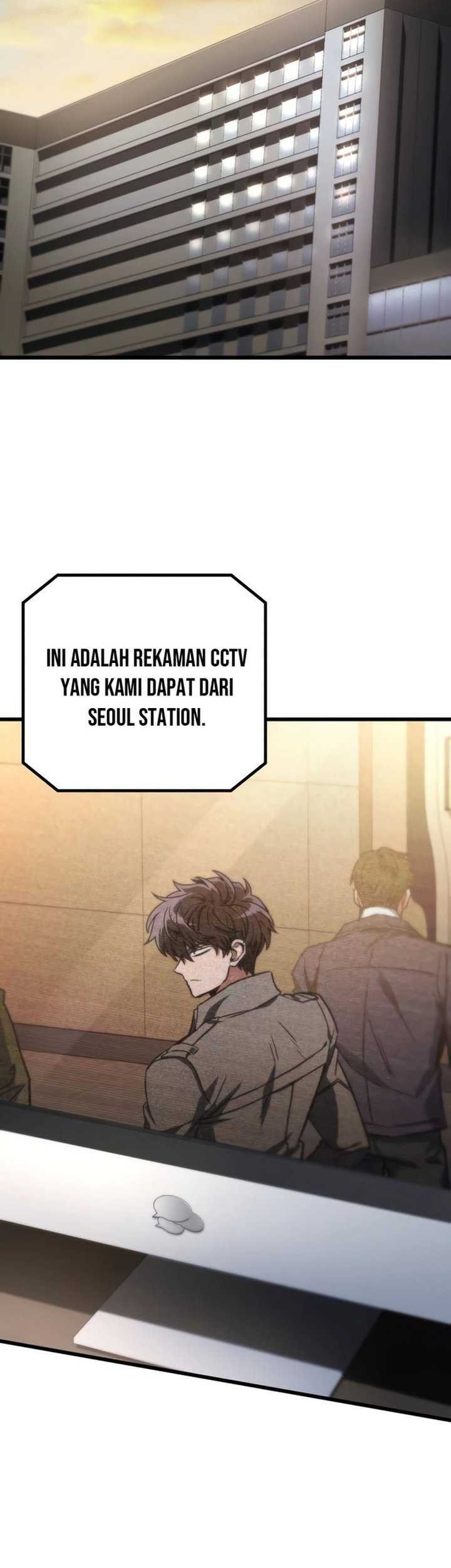 The Genius Assassin Who Takes it All Chapter 31 Gambar 33