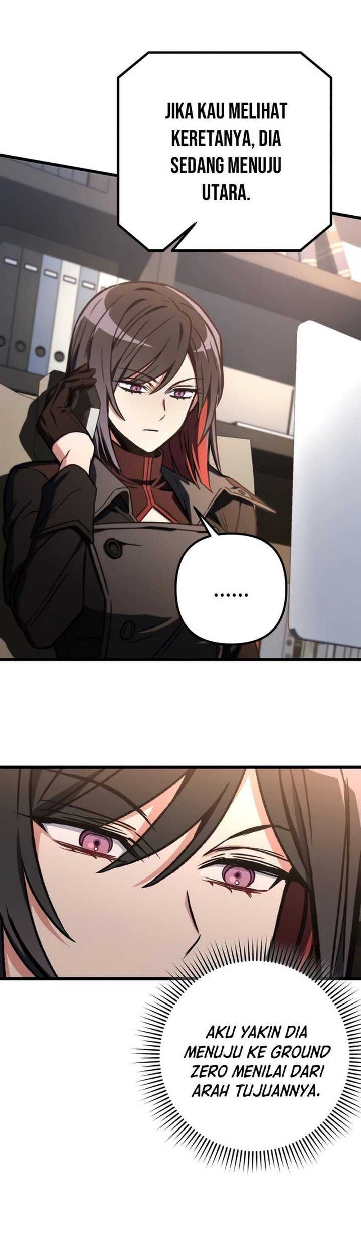The Genius Assassin Who Takes it All Chapter 31 Gambar 34