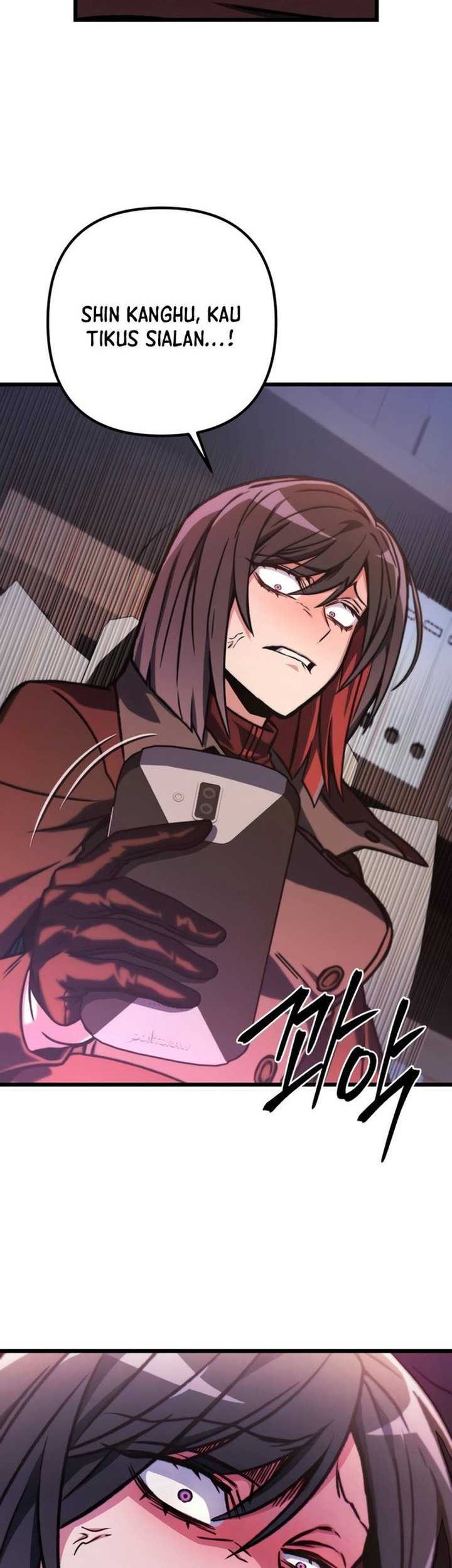The Genius Assassin Who Takes it All Chapter 31 Gambar 37