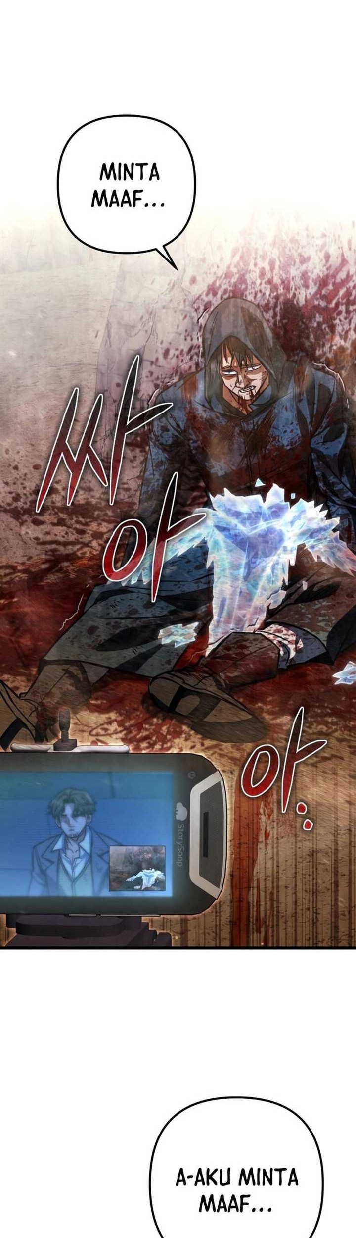 The Genius Assassin Who Takes it All Chapter 31 Gambar 40