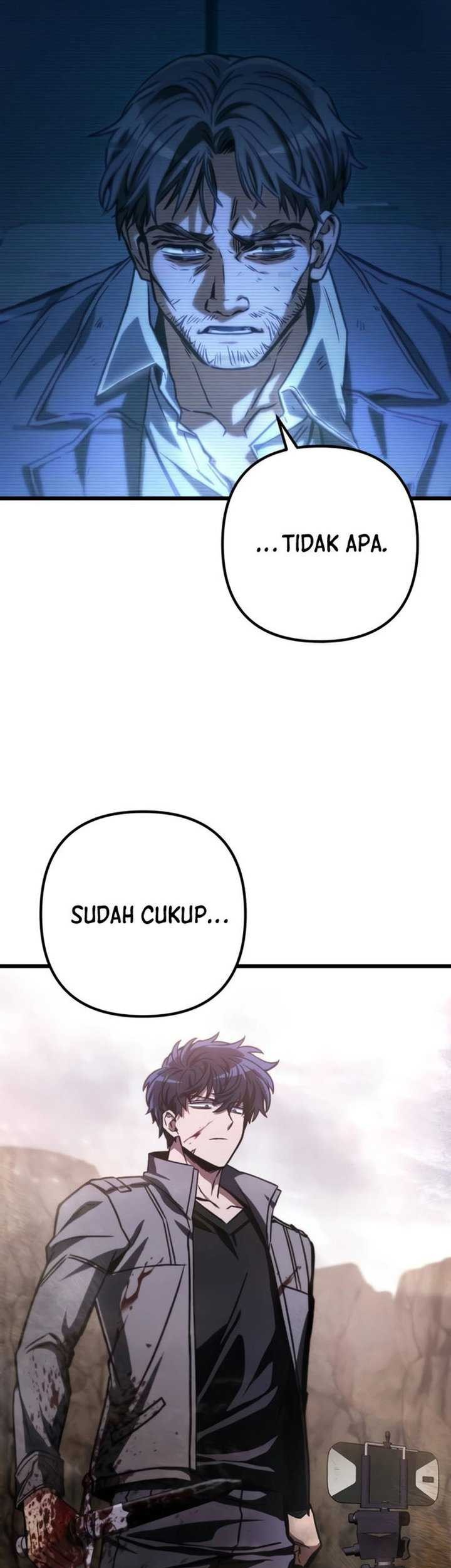 The Genius Assassin Who Takes it All Chapter 31 Gambar 42