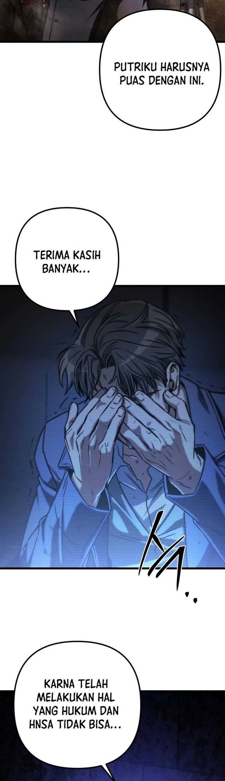 The Genius Assassin Who Takes it All Chapter 31 Gambar 43