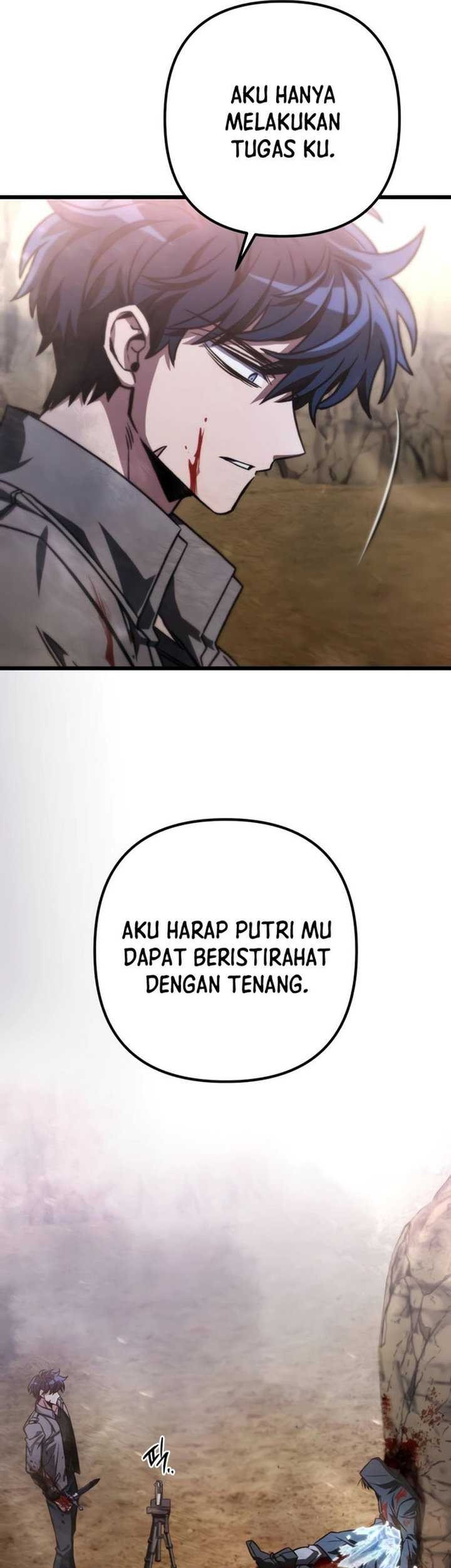 The Genius Assassin Who Takes it All Chapter 31 Gambar 45