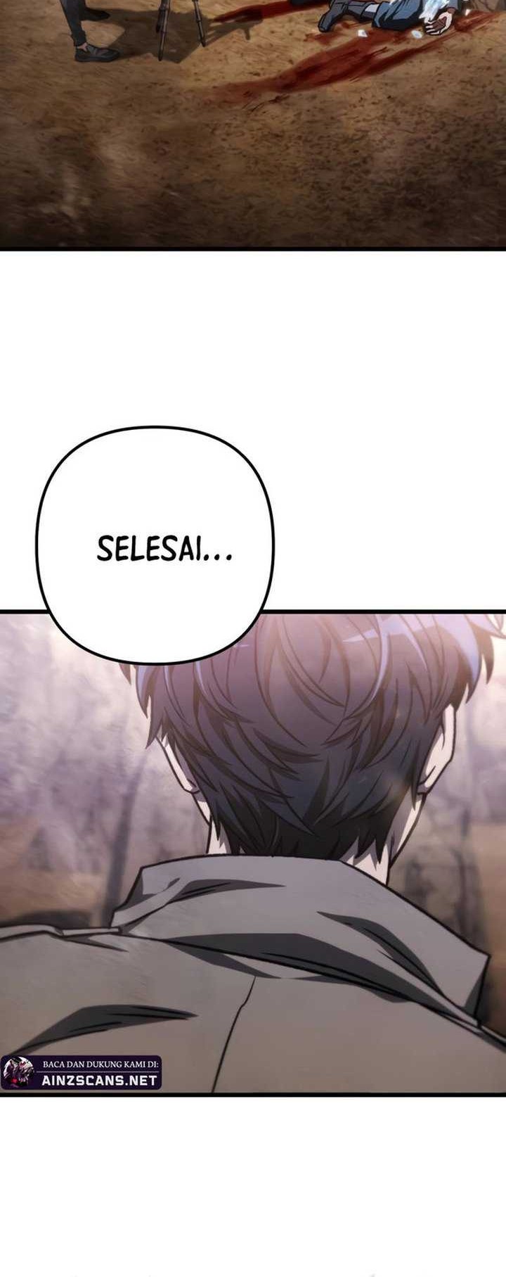 The Genius Assassin Who Takes it All Chapter 31 Gambar 46