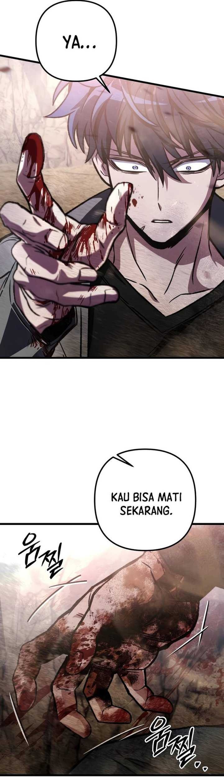The Genius Assassin Who Takes it All Chapter 31 Gambar 49