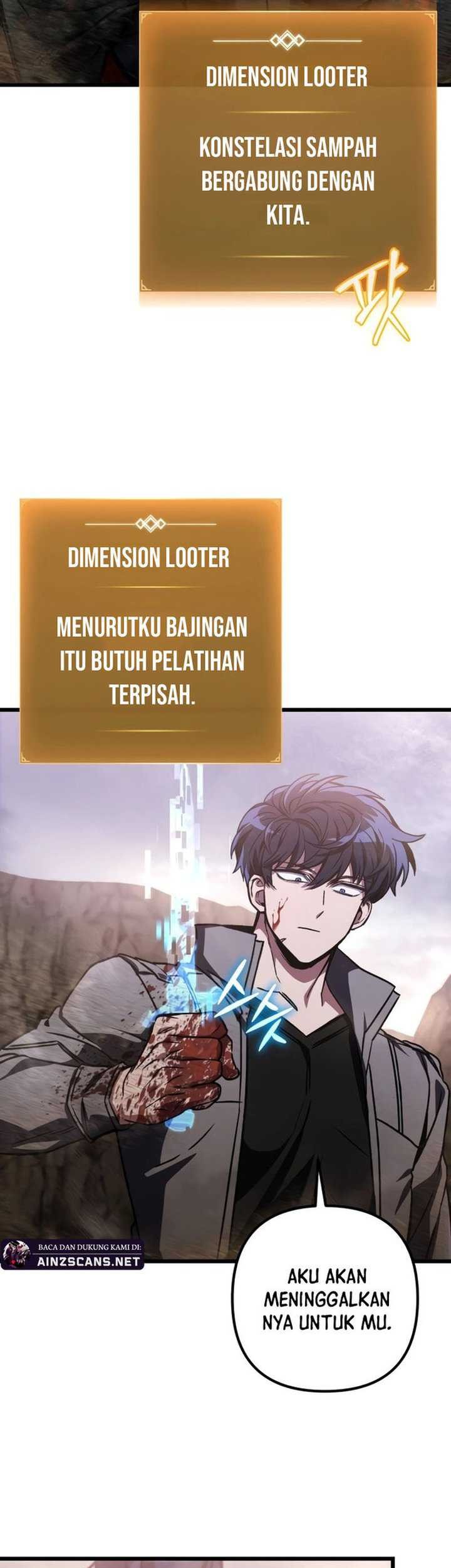 The Genius Assassin Who Takes it All Chapter 31 Gambar 52