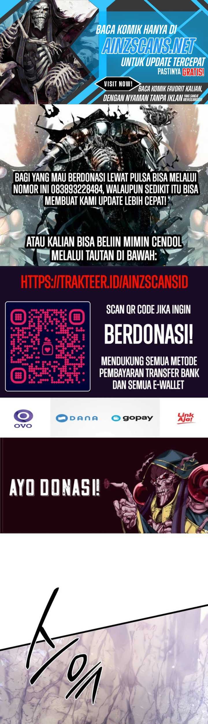 Baca Komik The Genius Assassin Who Takes it All Chapter 31 Gambar 1