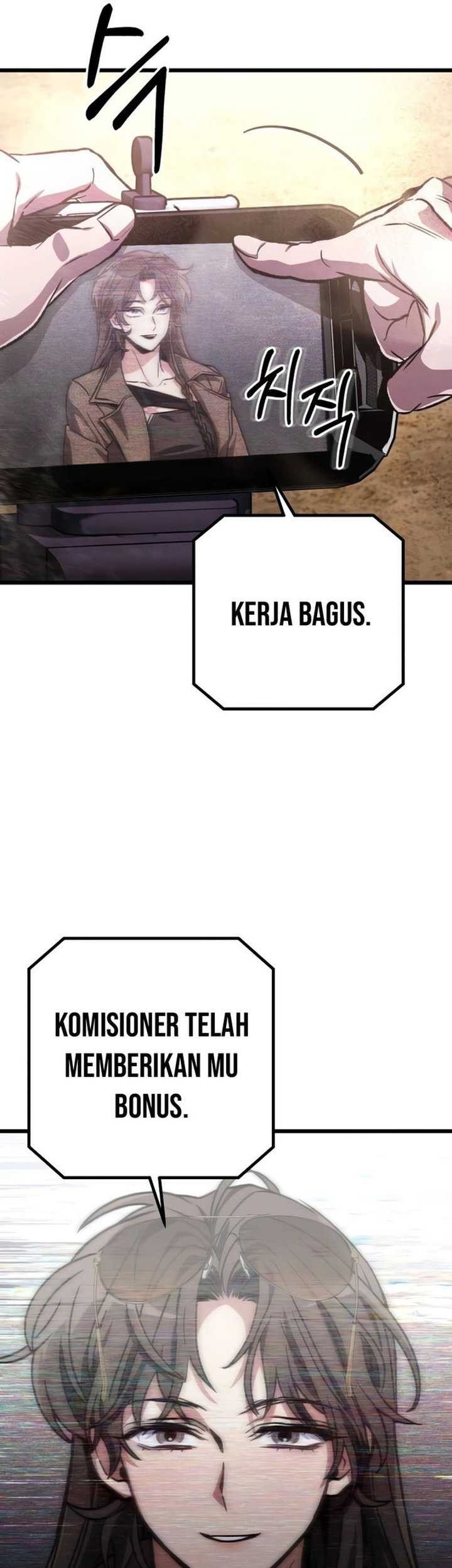 The Genius Assassin Who Takes it All Chapter 31 Gambar 55
