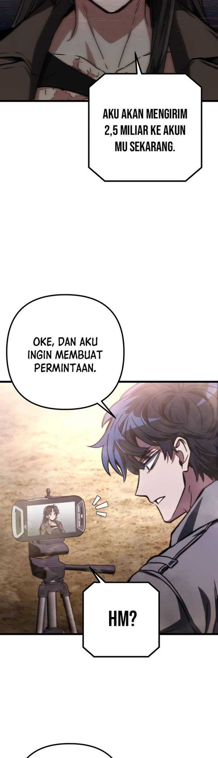 The Genius Assassin Who Takes it All Chapter 31 Gambar 56