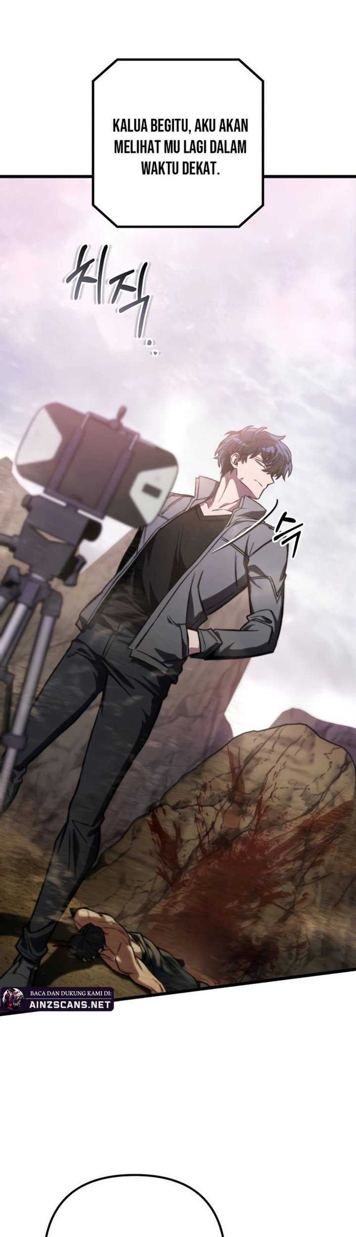 The Genius Assassin Who Takes it All Chapter 31 Gambar 59
