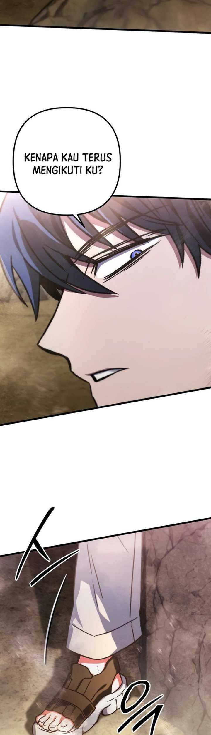 The Genius Assassin Who Takes it All Chapter 31 Gambar 61