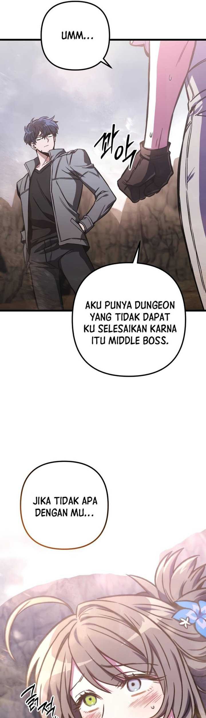 The Genius Assassin Who Takes it All Chapter 31 Gambar 64