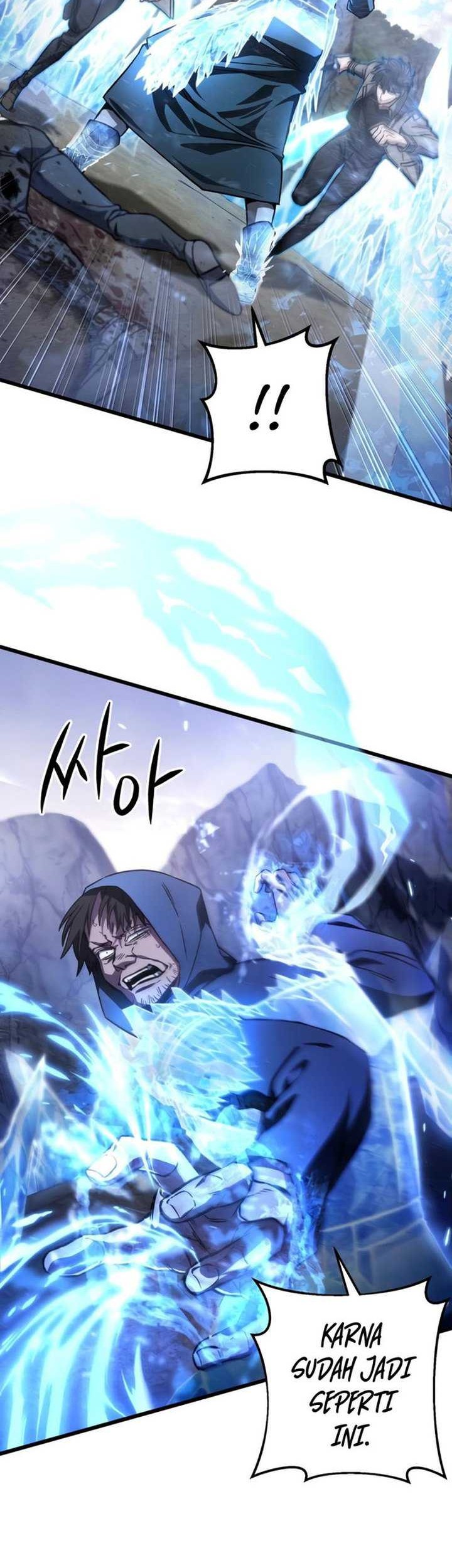 The Genius Assassin Who Takes it All Chapter 31 Gambar 5