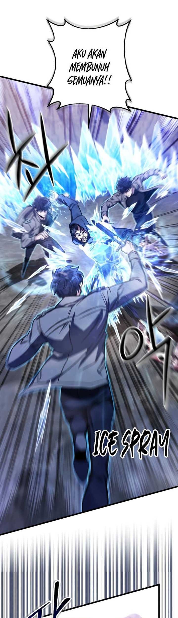 The Genius Assassin Who Takes it All Chapter 31 Gambar 7