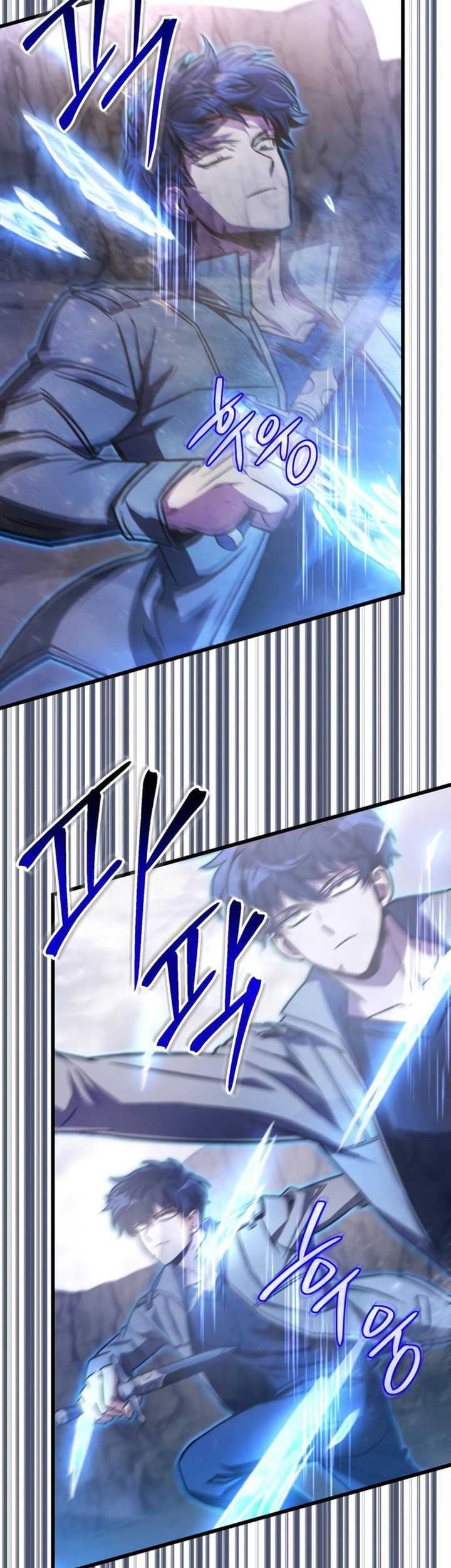 The Genius Assassin Who Takes it All Chapter 31 Gambar 8