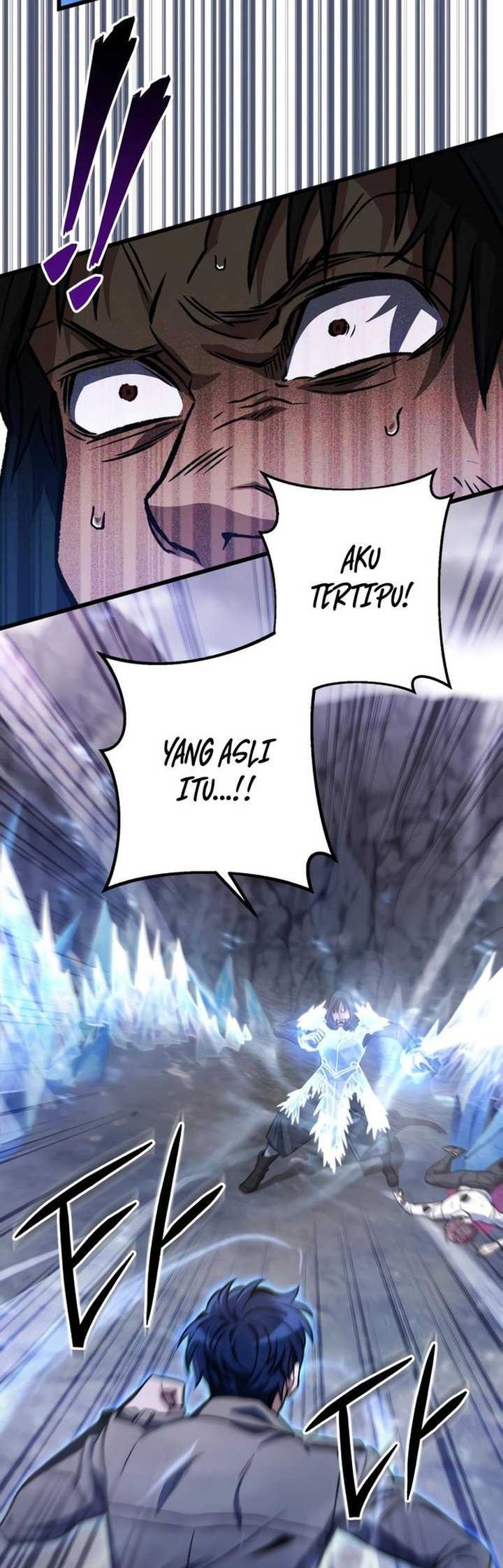 The Genius Assassin Who Takes it All Chapter 31 Gambar 9