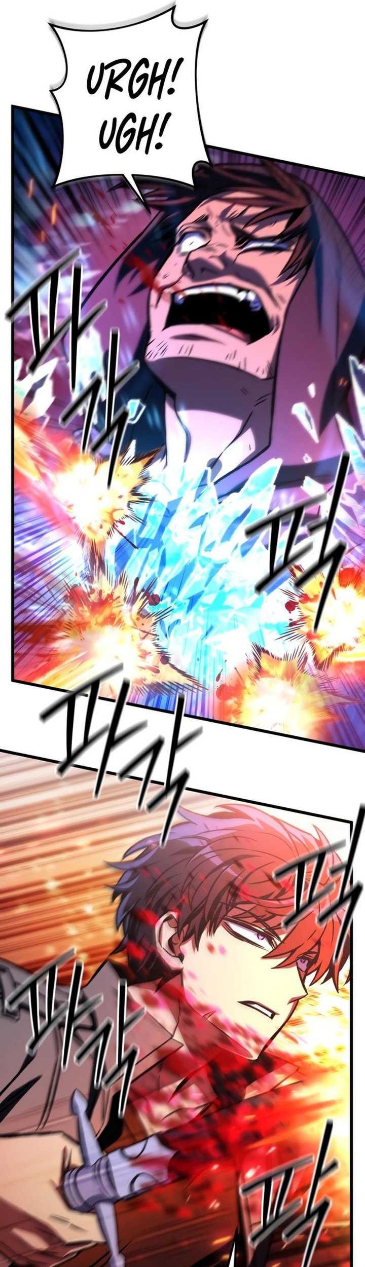 The Genius Assassin Who Takes it All Chapter 31 Gambar 15