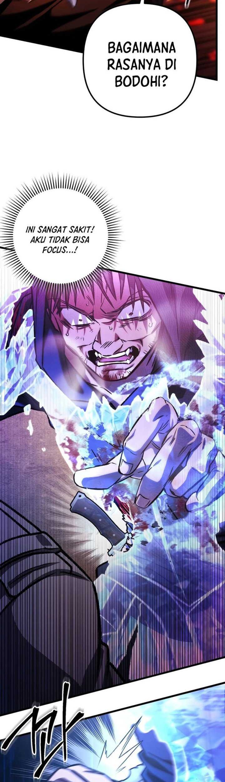 The Genius Assassin Who Takes it All Chapter 31 Gambar 16