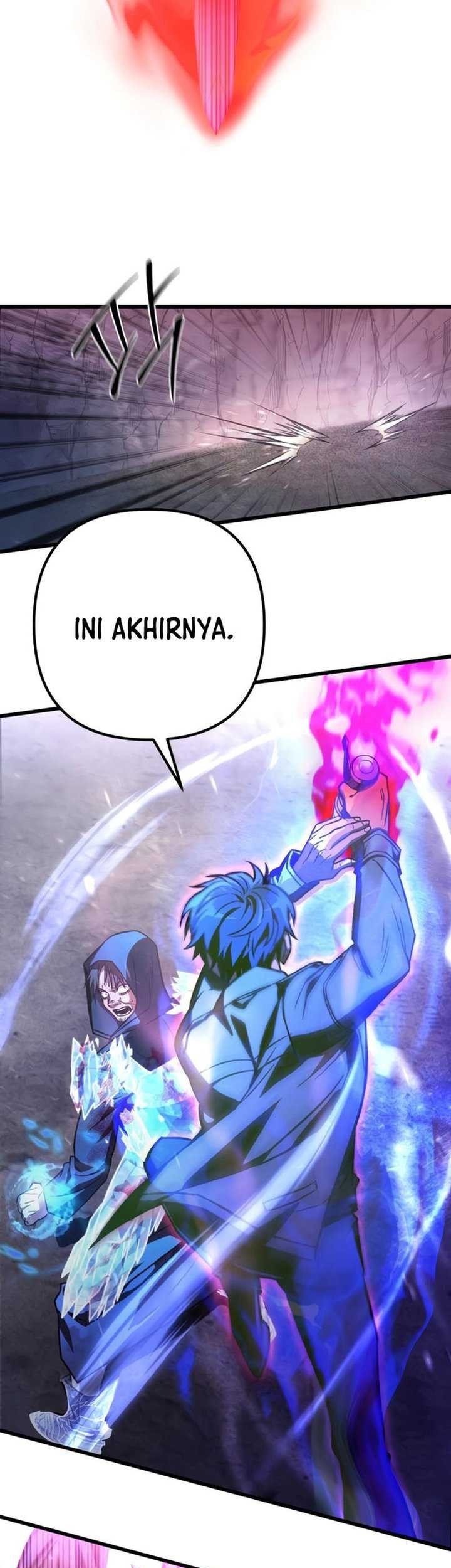The Genius Assassin Who Takes it All Chapter 31 Gambar 21