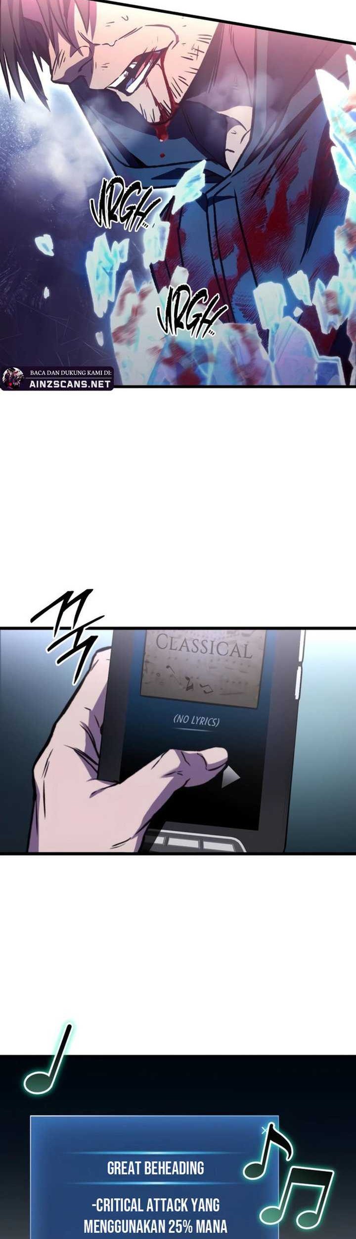 The Genius Assassin Who Takes it All Chapter 31 Gambar 25