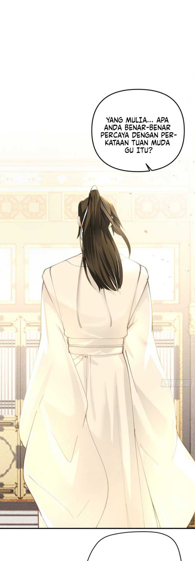 Sword Rises: Wind and Cloud Chapter 13 Gambar 19
