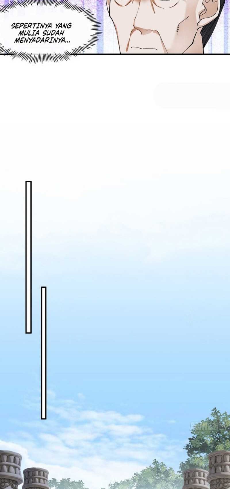 Sword Rises: Wind and Cloud Chapter 13 Gambar 7