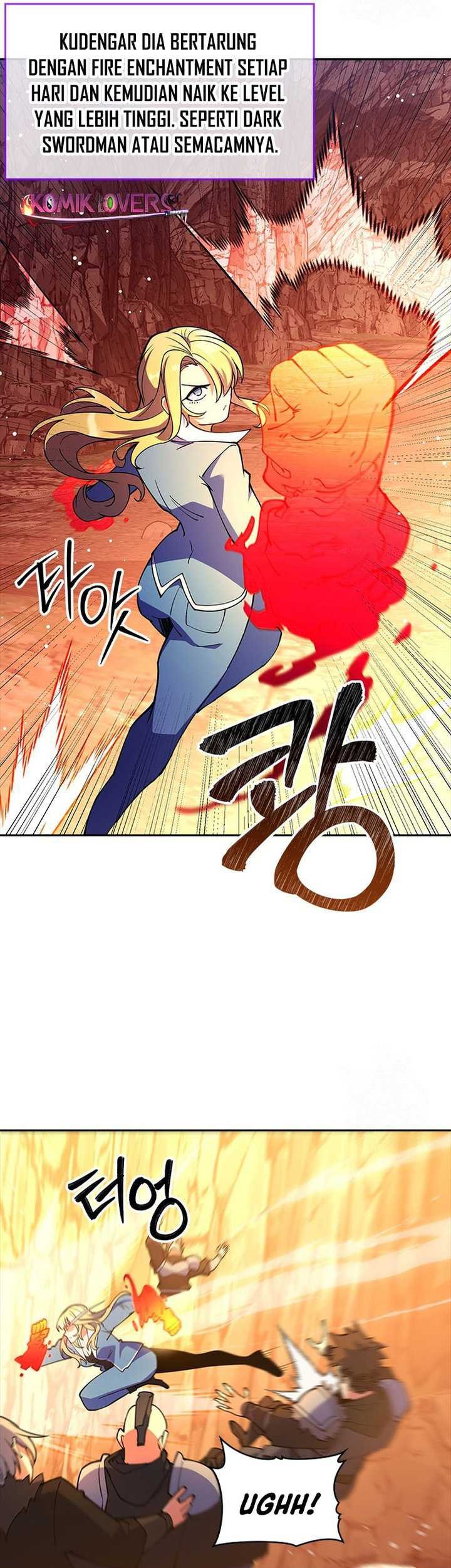 I’m Going to Steal Again Today Chapter 54 Gambar 57