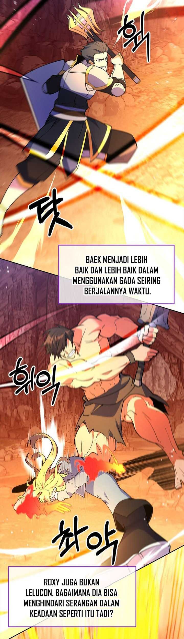 I’m Going to Steal Again Today Chapter 54 Gambar 60