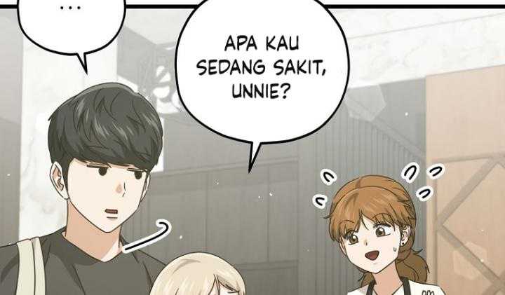 My Dad Is Too Strong Chapter 166 Gambar 46
