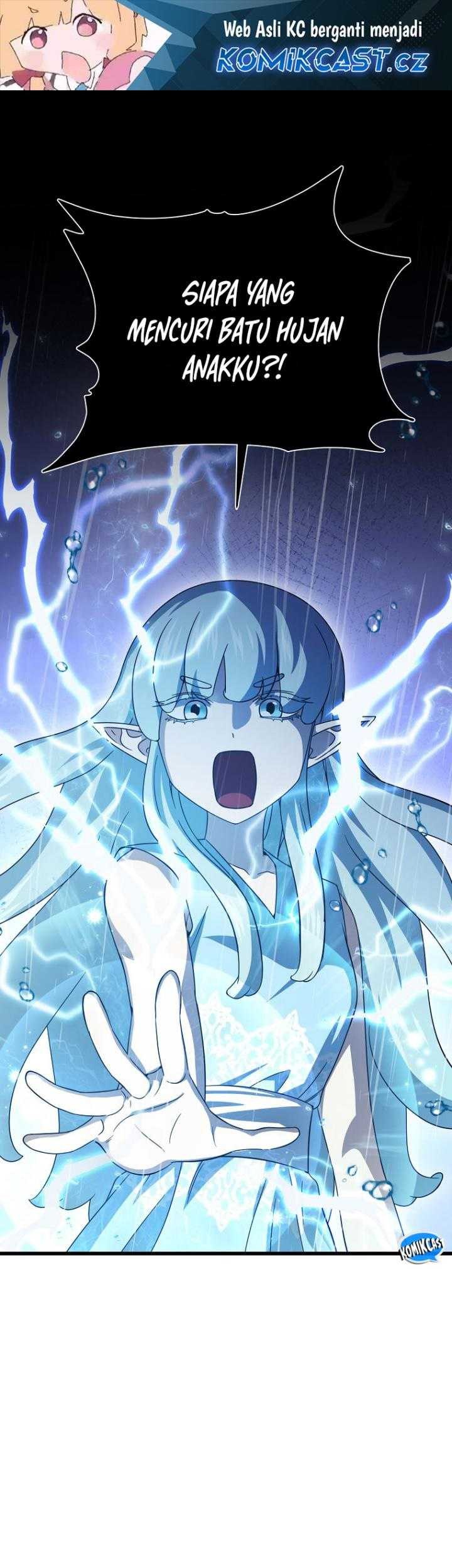 Baca My Dad Is Too Strong Chapter 166 Gambar 2