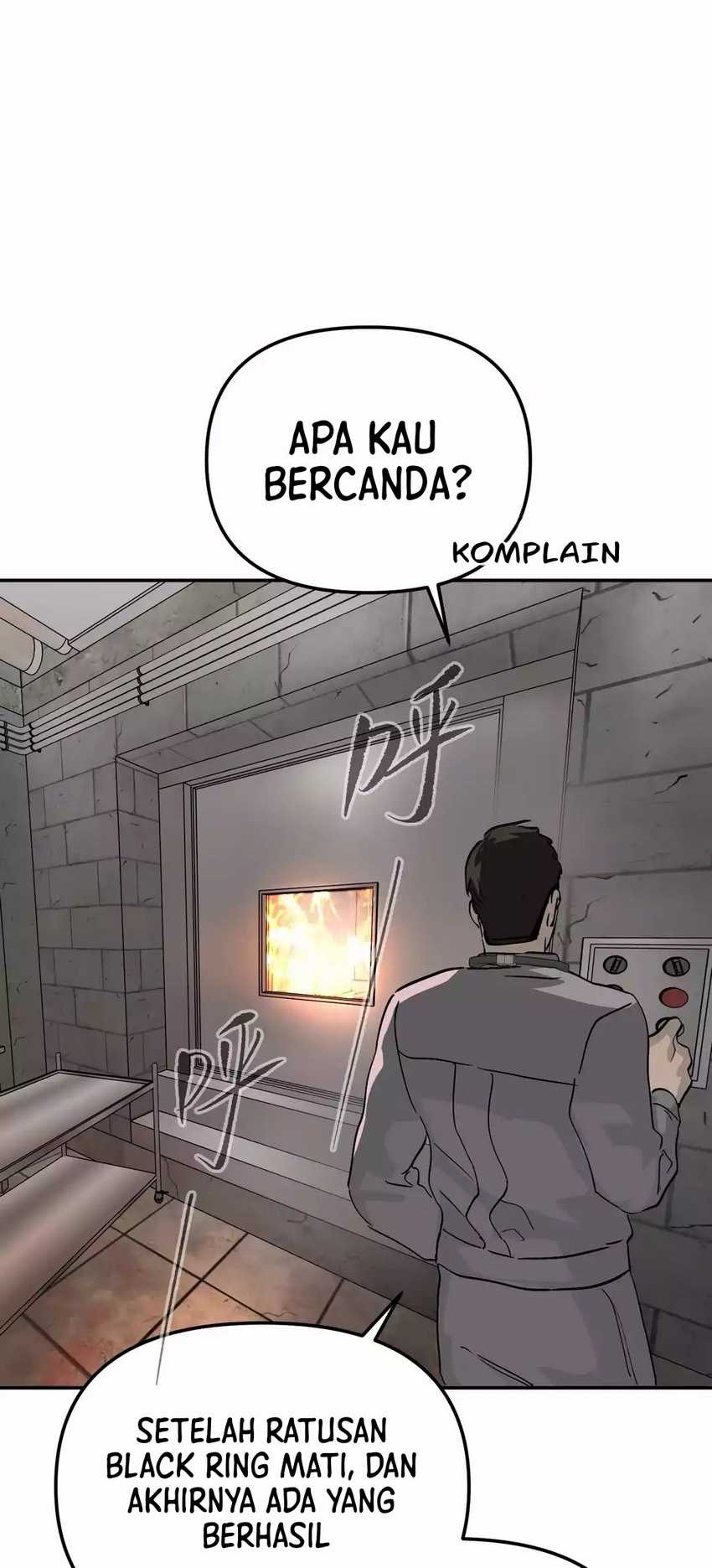 The Evil Ring Chapter 17 Gambar 22