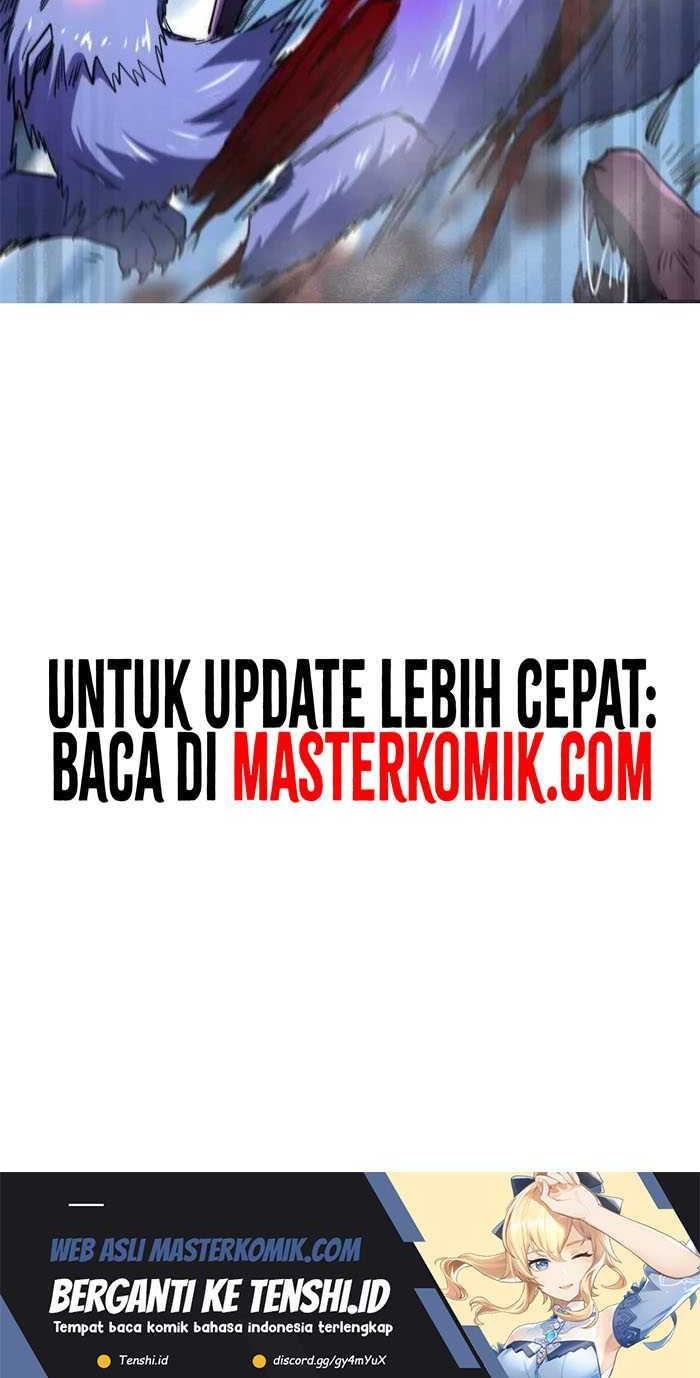 Super God Gene Chapter 154 Gambar 34