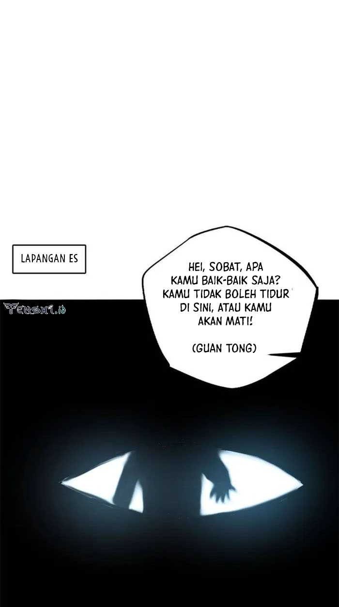 Super God Gene Chapter 154 Gambar 7