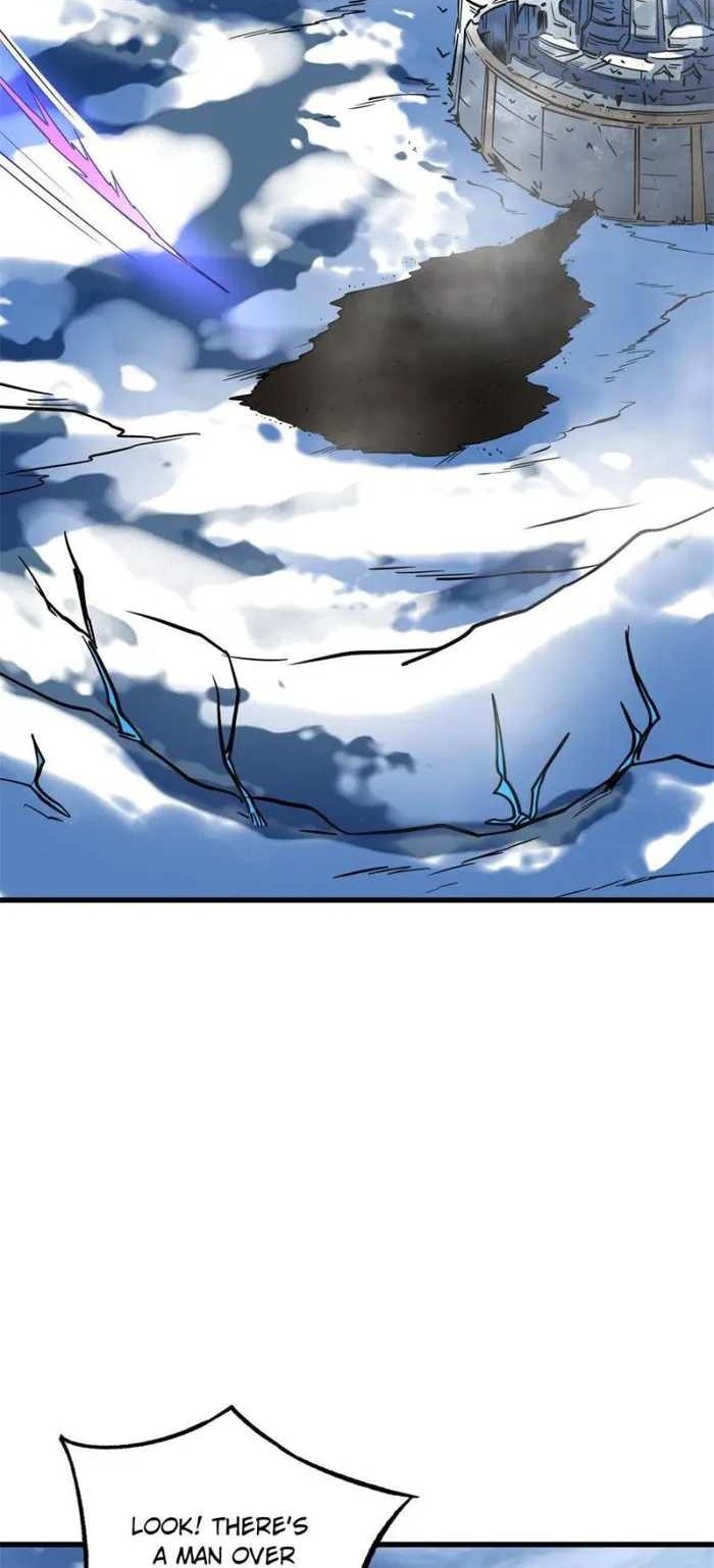 Super God Gene Chapter 154 Gambar 25