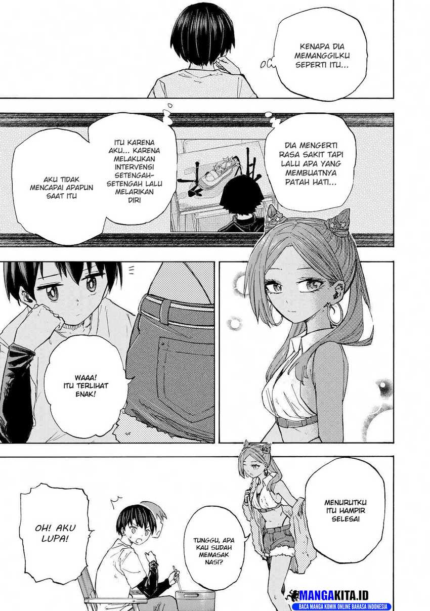 Saikyou de Saisoku no Mugen Level Up Chapter 31 Gambar 14