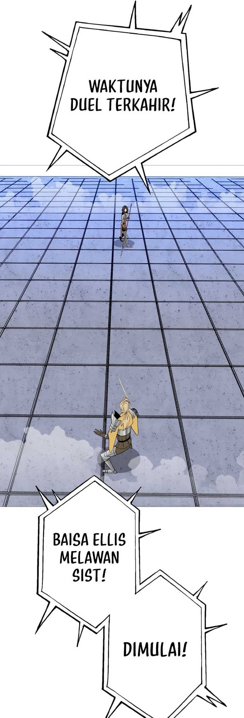 The Story of a Low-Rank Soldier Becoming a Monarch Chapter 146 Gambar 37