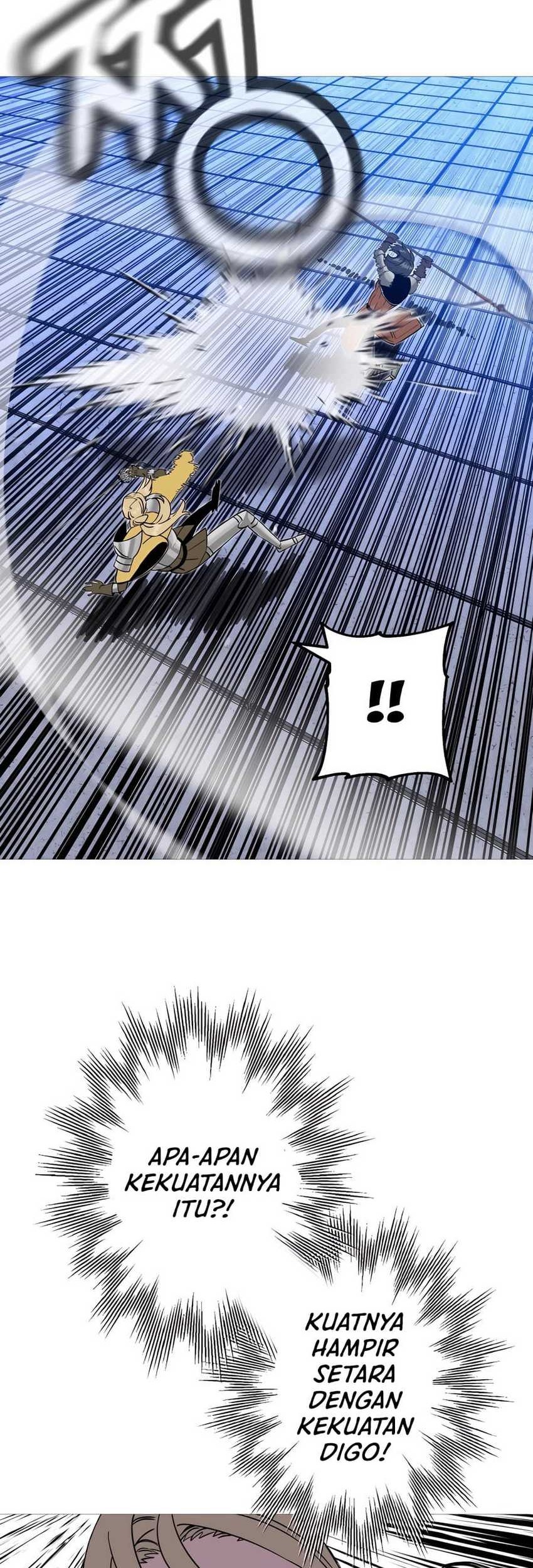 The Story of a Low-Rank Soldier Becoming a Monarch Chapter 146 Gambar 40