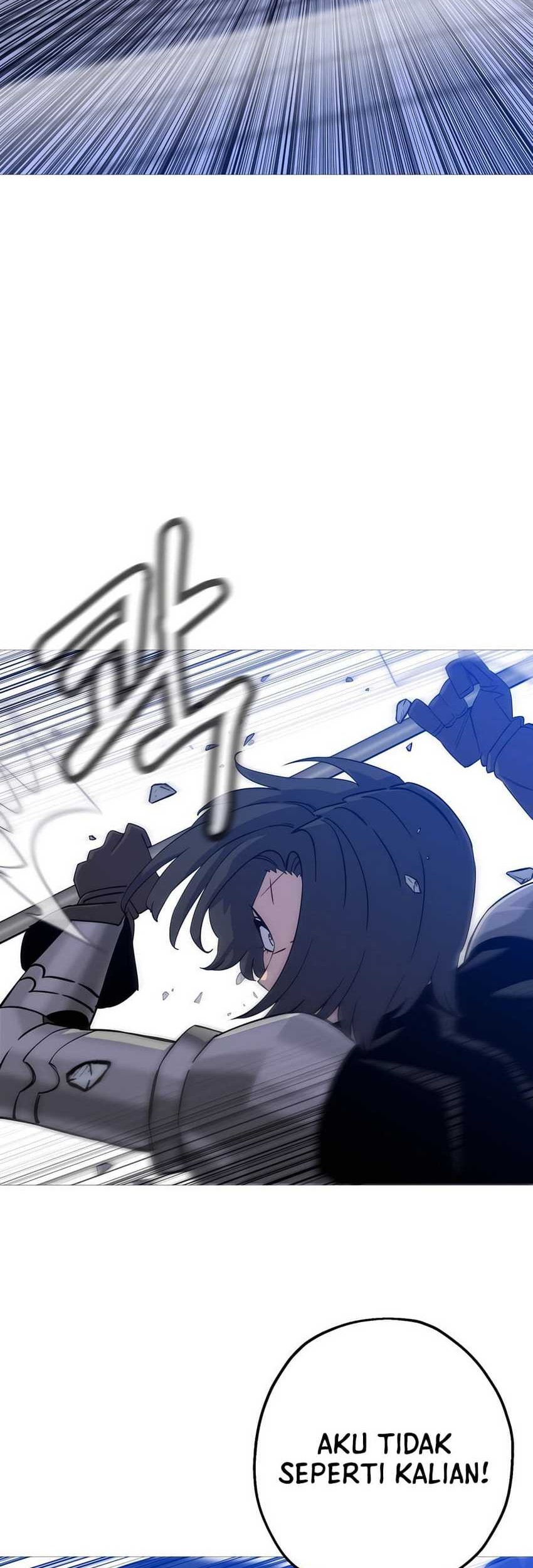 The Story of a Low-Rank Soldier Becoming a Monarch Chapter 146 Gambar 43