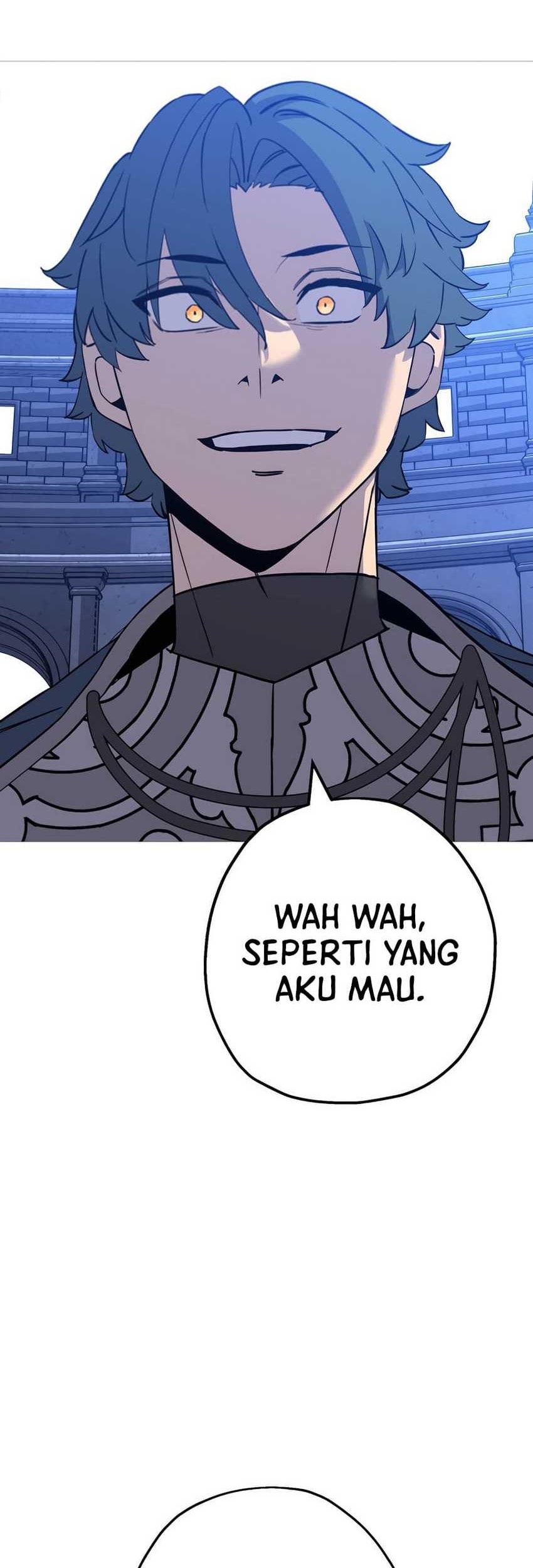 The Story of a Low-Rank Soldier Becoming a Monarch Chapter 146 Gambar 53