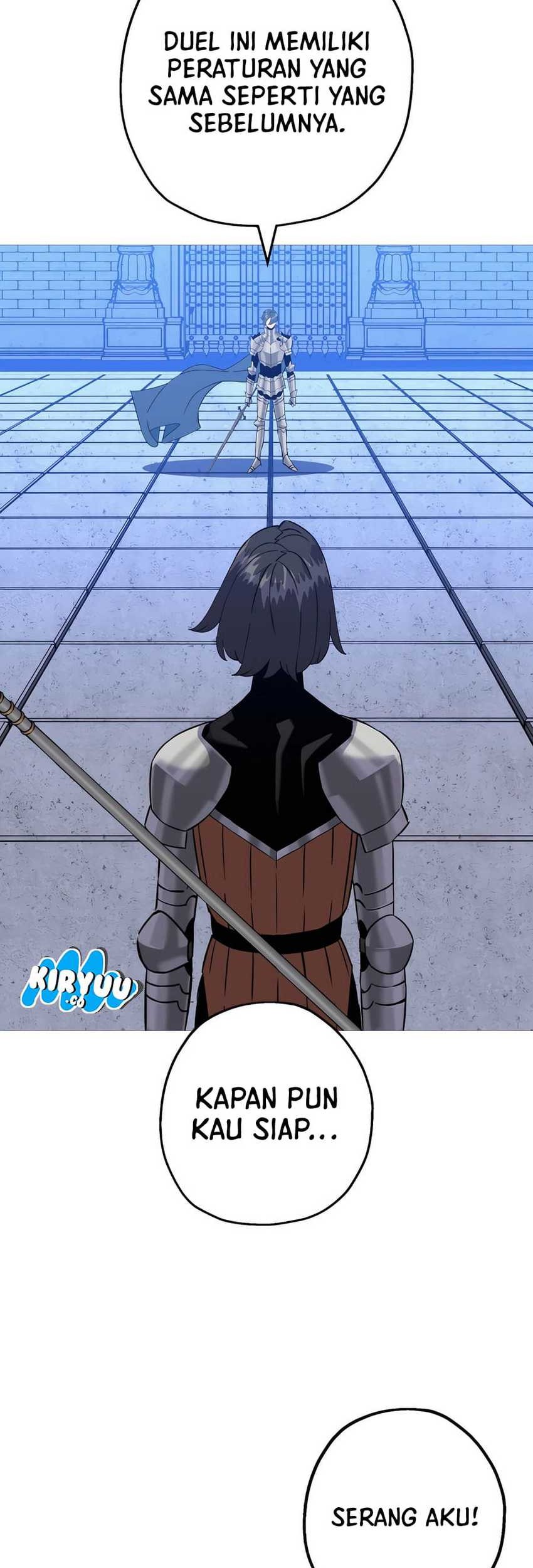 The Story of a Low-Rank Soldier Becoming a Monarch Chapter 146 Gambar 54