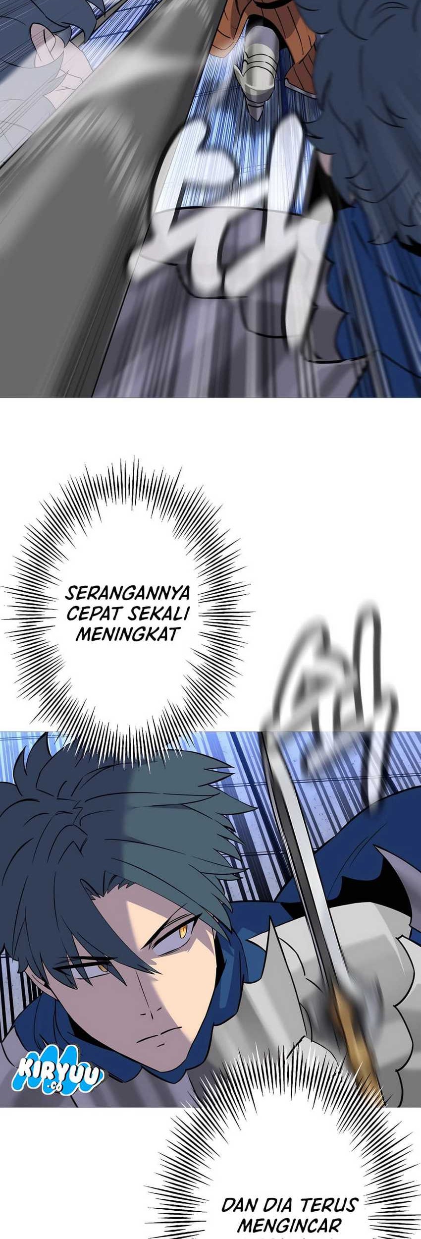 The Story of a Low-Rank Soldier Becoming a Monarch Chapter 146 Gambar 58