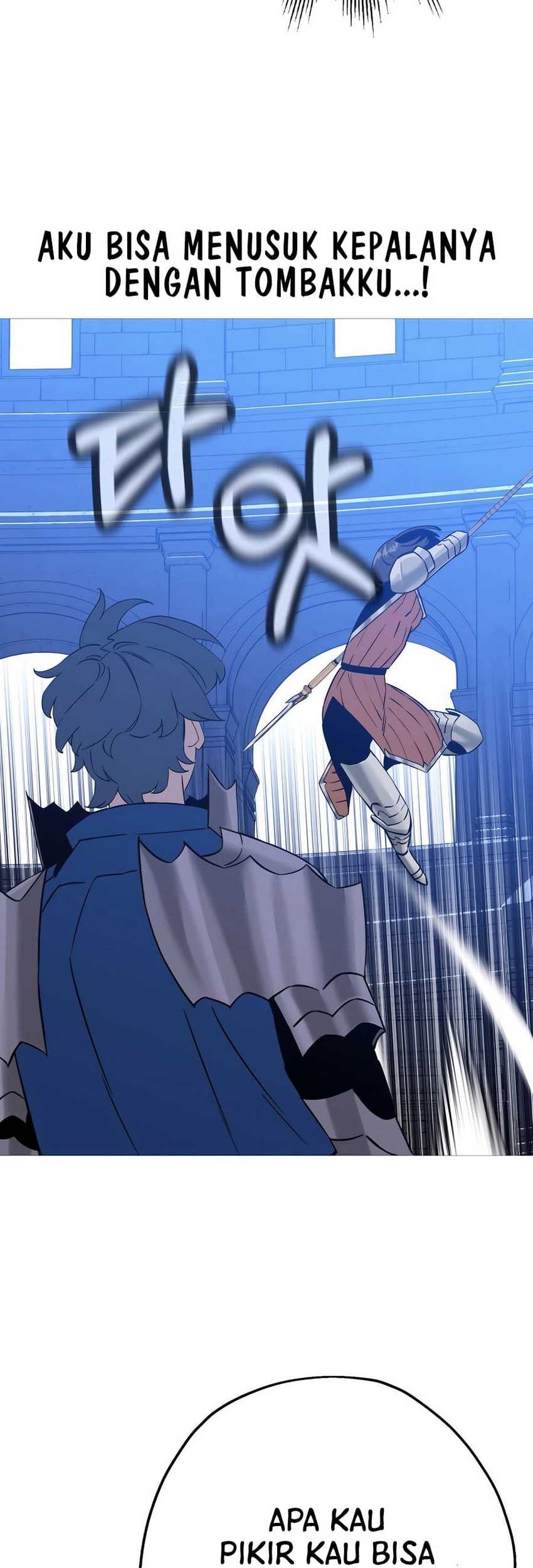 The Story of a Low-Rank Soldier Becoming a Monarch Chapter 146 Gambar 60