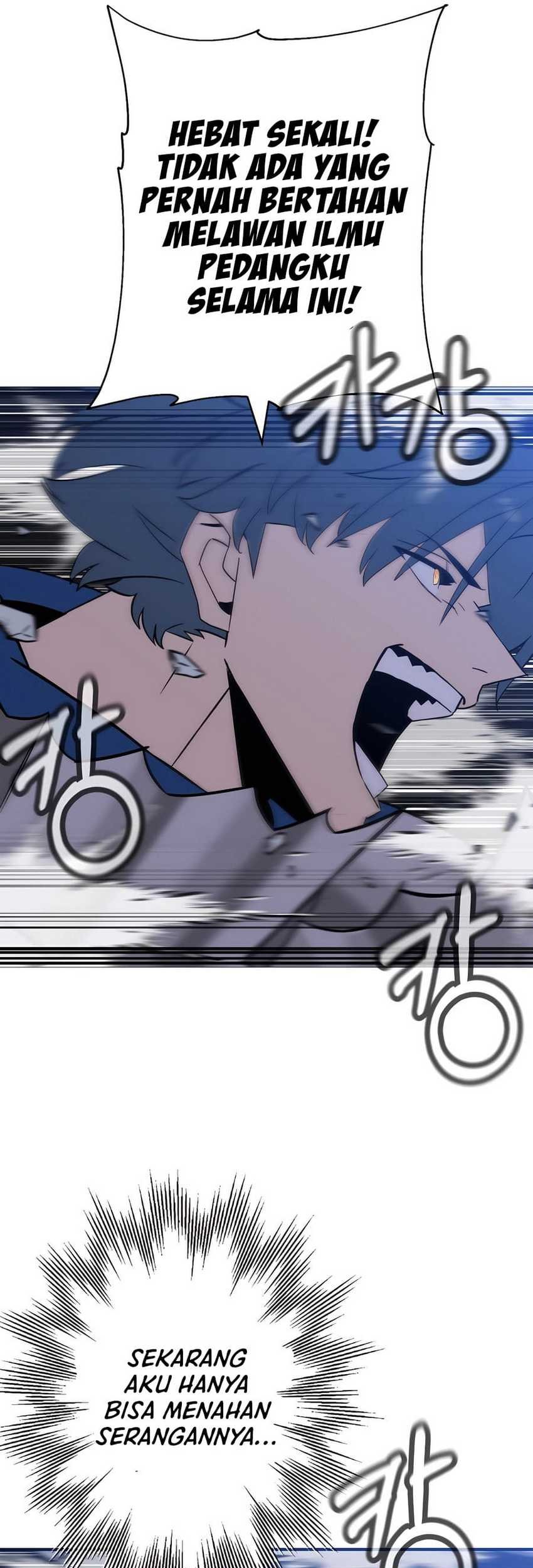 The Story of a Low-Rank Soldier Becoming a Monarch Chapter 146 Gambar 67