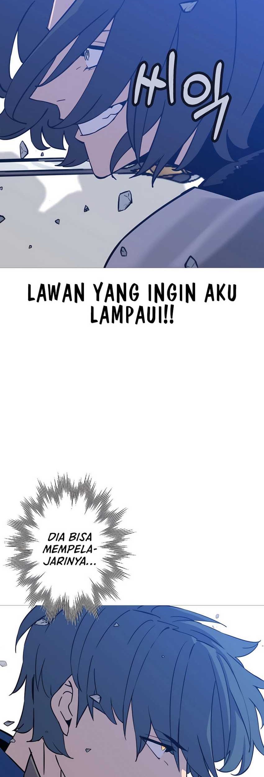 The Story of a Low-Rank Soldier Becoming a Monarch Chapter 146 Gambar 73