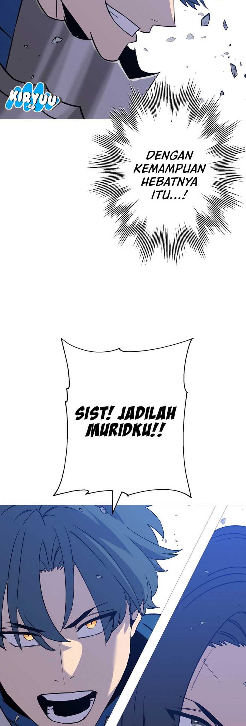 The Story of a Low-Rank Soldier Becoming a Monarch Chapter 146 Gambar 74