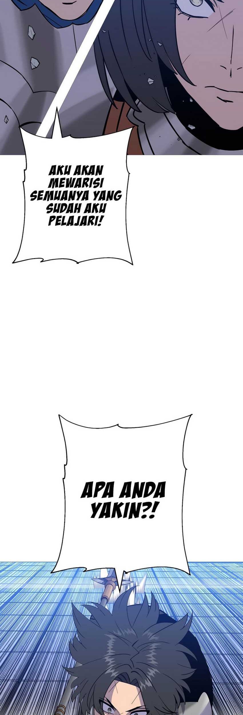 The Story of a Low-Rank Soldier Becoming a Monarch Chapter 146 Gambar 75