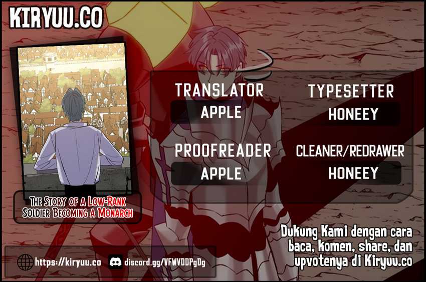 Baca  The Story of a Low-Rank Soldier Becoming a Monarch Chapter 146 Gambar 2
